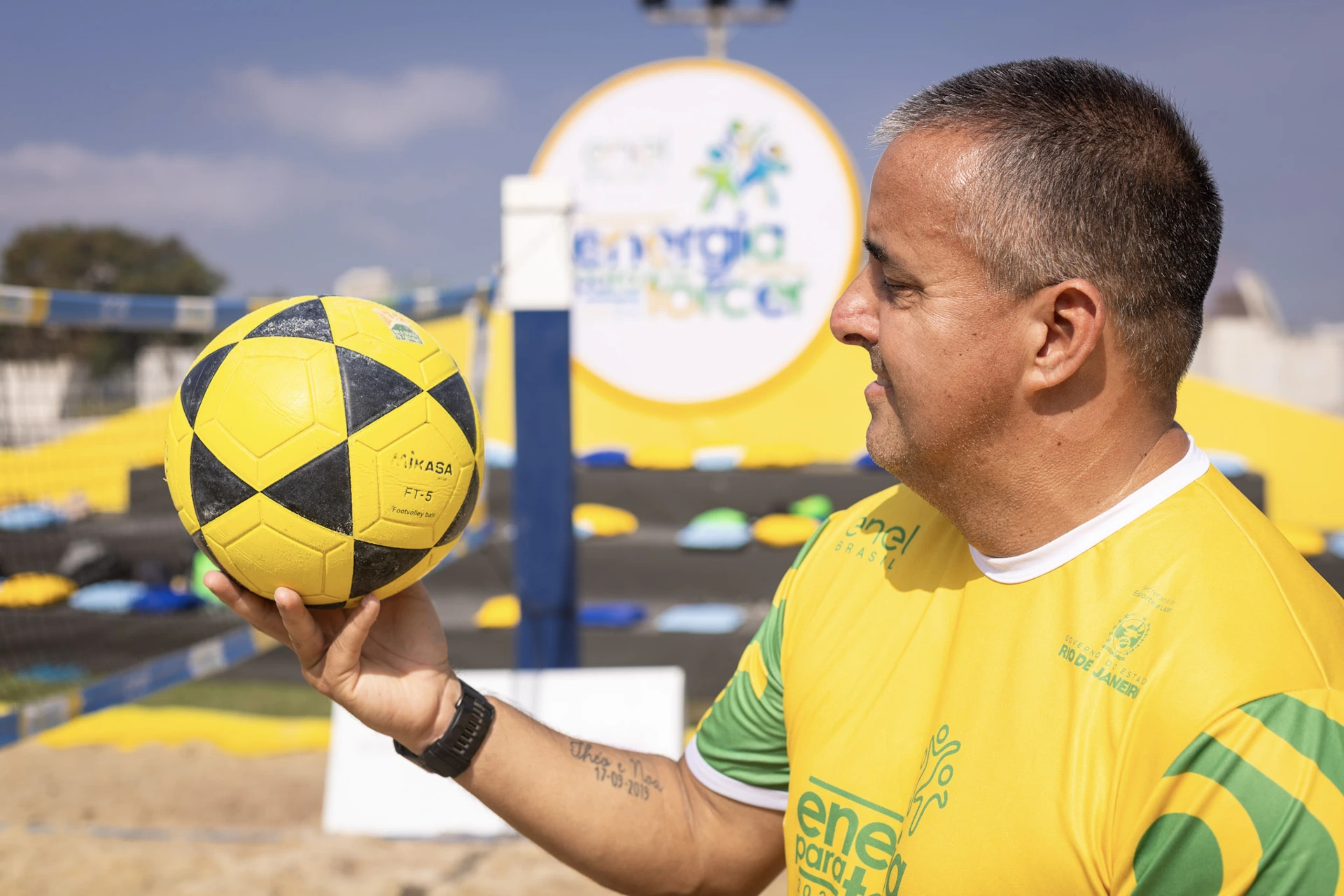 Esportes Geral - Foto 9